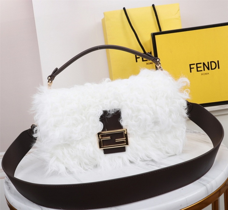 Fendi Handbags 133